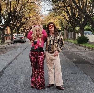 Meet your Posher, Emma